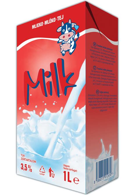 Prehľad intolerancií a alergií na mlieko