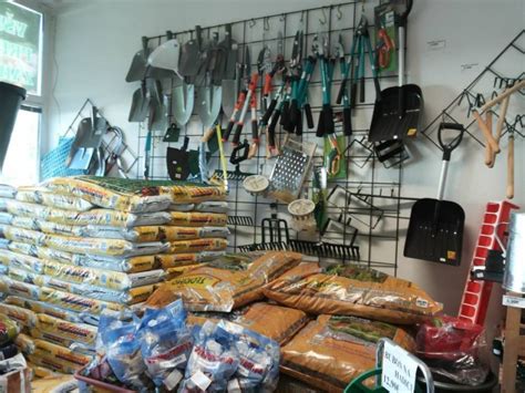 Záhradkárske potreby