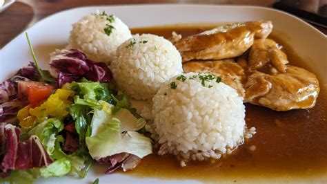 Ilustračná fotka hotového jedla