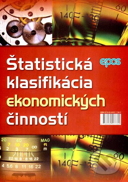 Grafické znázornenie Štatistickej klasifikácie ekonomických činností (SK NACE).
