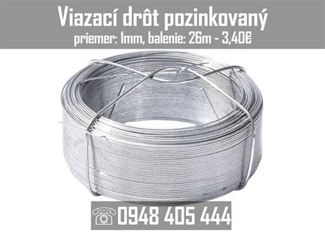 Viazací drôt a kliešte