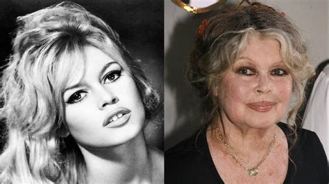 Brigitte Bardot v filme A Boh stvoril ženu
