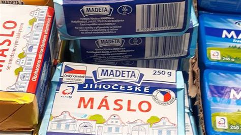 Ilustrácia prepusteného masla a jeho zloženia