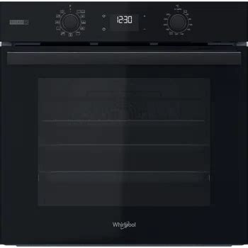 Dizajn vstavanej rúry Whirlpool
