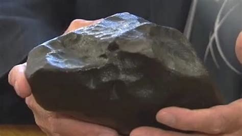 Pamätník divinského meteoritu