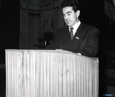 Mieroslav Hysko viedol Pravdu počas SNP a istý čas aj po oslobodení