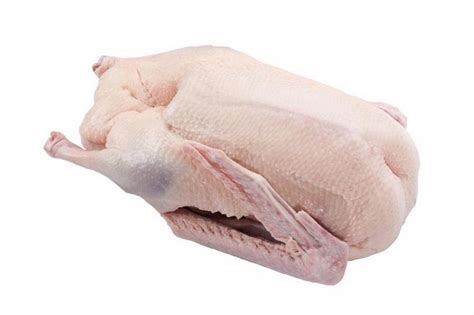 Husacie mäso a produkty