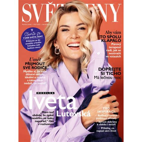 Obal Magazínu Víkend