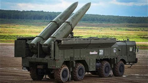 Hypersonická strela HAVOC