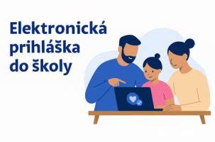 Ilustrácia dokumentov potrebných na prihlášku