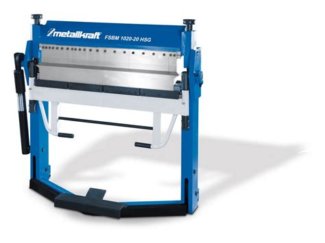 Návrh rámu ohýbačky plechu