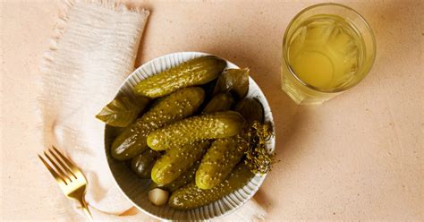 Rôzne druhy uhoriek