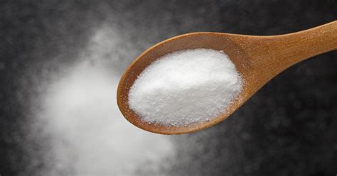 Vínny kameň ako alternatíva