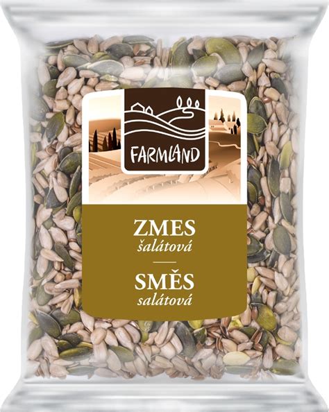 Zloženie slnečnicových semienok
