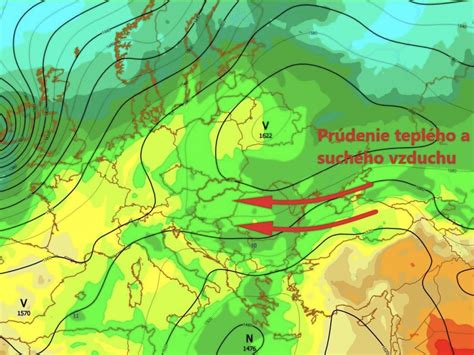 Schéma znázorňujúca rovnomerné prúdenie horúceho vzduchu pri viacúrovňovom pečení