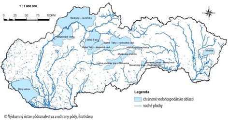 Mapa zdrojov horčíka v potrave