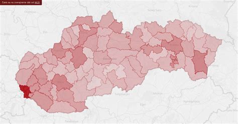 Mapa šírenia plesne uhorkovej