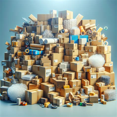 Rôzne druhy gastro obalov