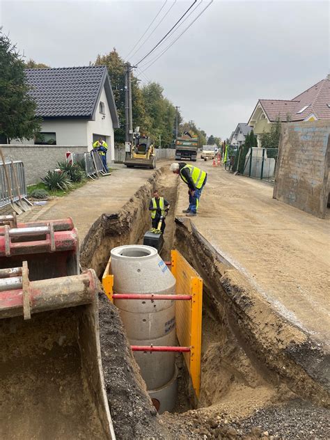 Detaily kanalizačnej prípojky a jej uloženie