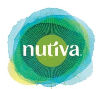 Logo e-shopu Nutiva