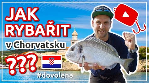 Chytanie rýb holými rukami
