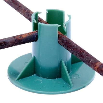 Dištančné podložky pre kari siete