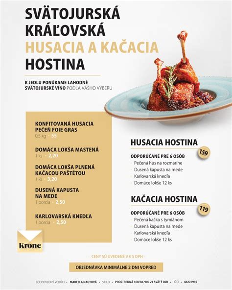 Tradičné husacie hody