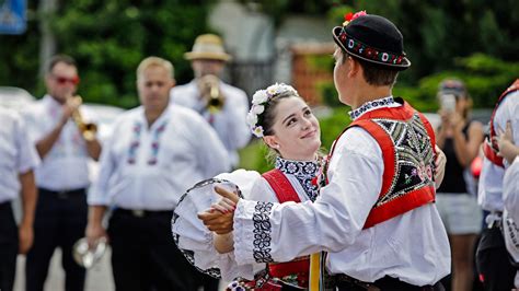 Slovenské husacie hody