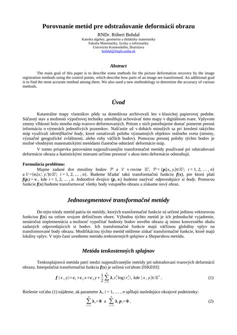 Porovnanie metód rezania plechu
