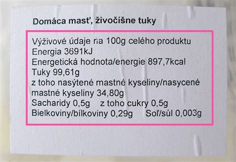 Zloženie a nutričné hodnoty zeleru