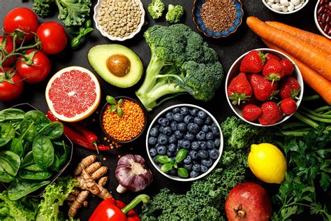 Antioxidanty v zeleri