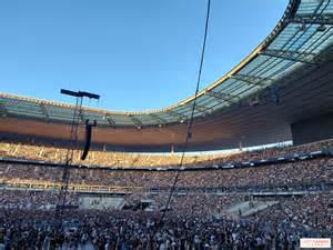 Štadión Stade de France
