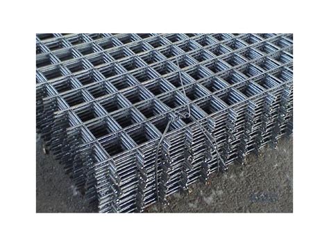 Armovacia kari sieť s rozmermi 2x3m