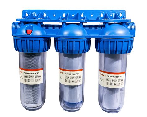 Aparátura na filtráciu za horúca