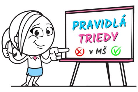 Ilustrácia modernej triedy s interaktívnou tabuľou a tabletmi