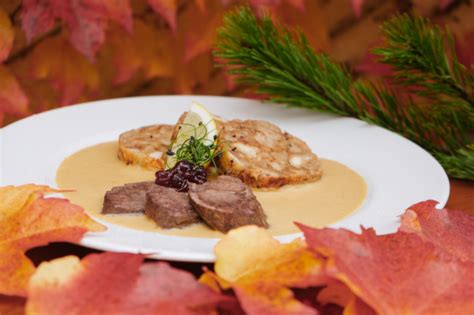 Fotografia taniera so sviečkovou na smotane