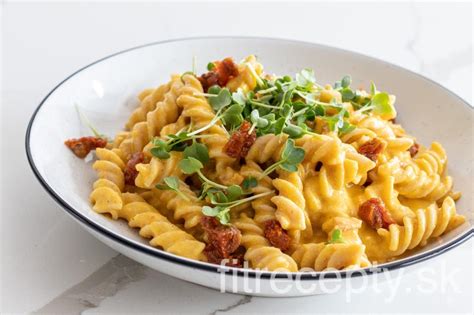 Cestoviny varené v mlieku na panvici