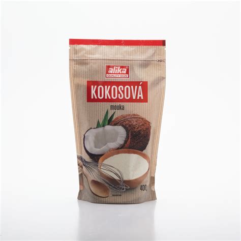 Kokosová múka