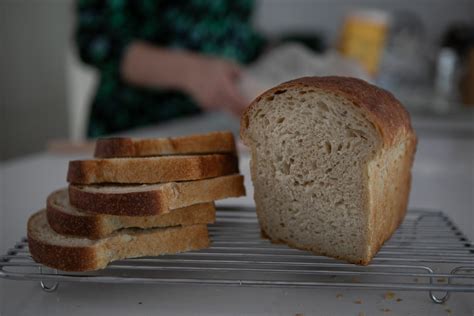 Tipy na pečenie domáceho chleba