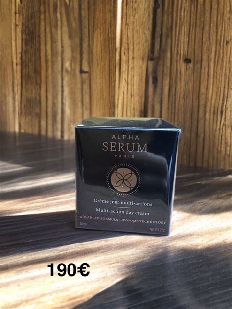 Ingrediencie pre luxusný krém