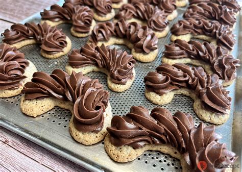 Rozpustená čokoláda na krém