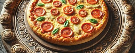 História pizze od antiky po súčasnosť