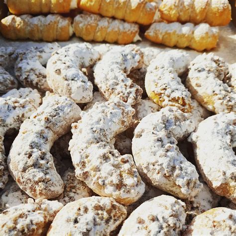 Svadobné koláče - tradičná slovenská pochúťka