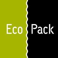 Logo spoločnosti Eco-Pack a.s.