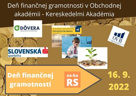Infografika o finančnej gramotnosti a jej dôležitosti