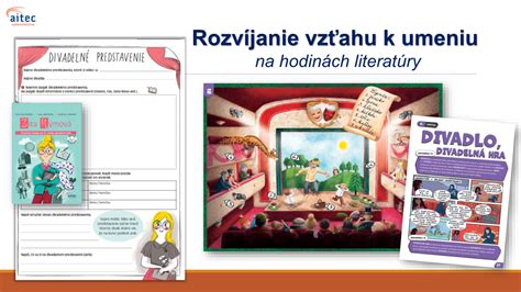 Ilustrácia Zanzi diára s rôznymi sekciami