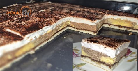 Ingrediencie na zákusok