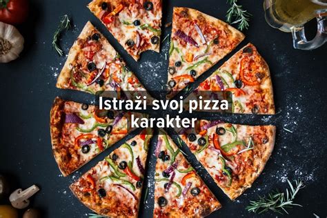 Ukážka pracovného listu na počítanie ingrediencií na pizzi