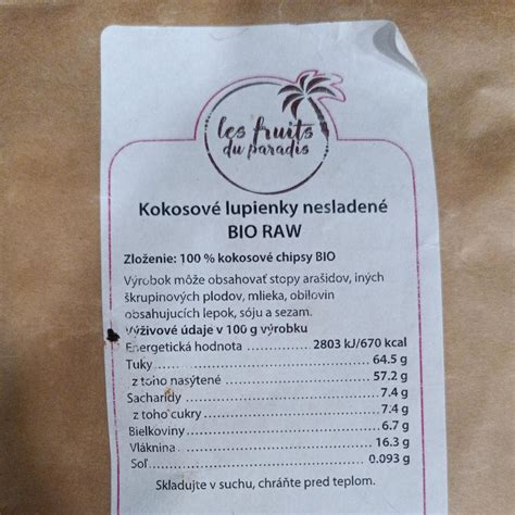 Porovnanie raw a pečených koláčov - nutričné benefity