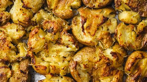 Zemiaky pečené podľa receptu Jamieho Olivera